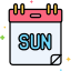 domenica.png icon from Freepik - Flaticon